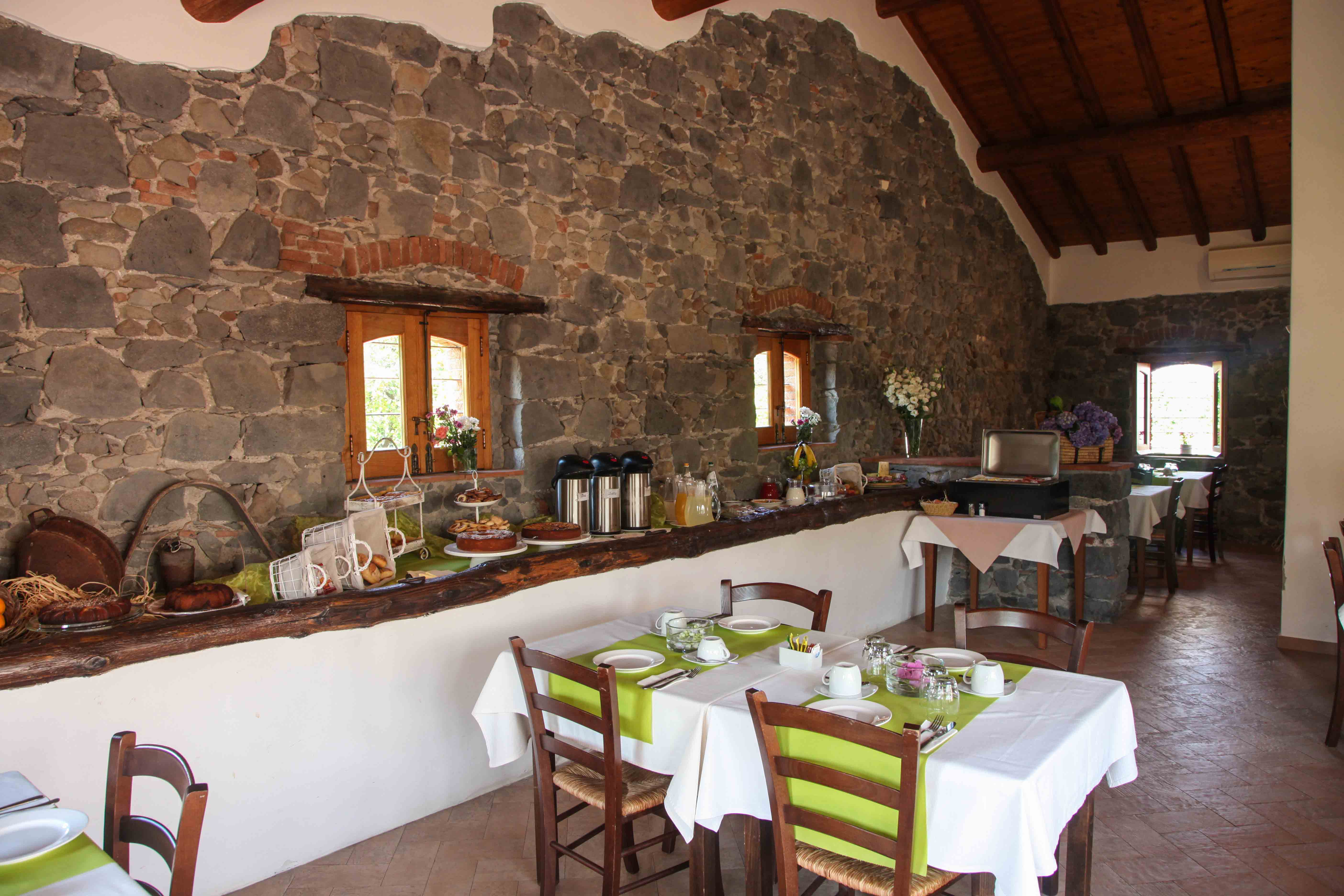 Agriturismo Galea